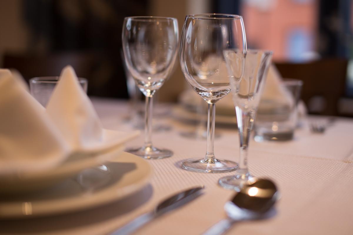Glas-Hotel 4* Zary  Bagian luar foto