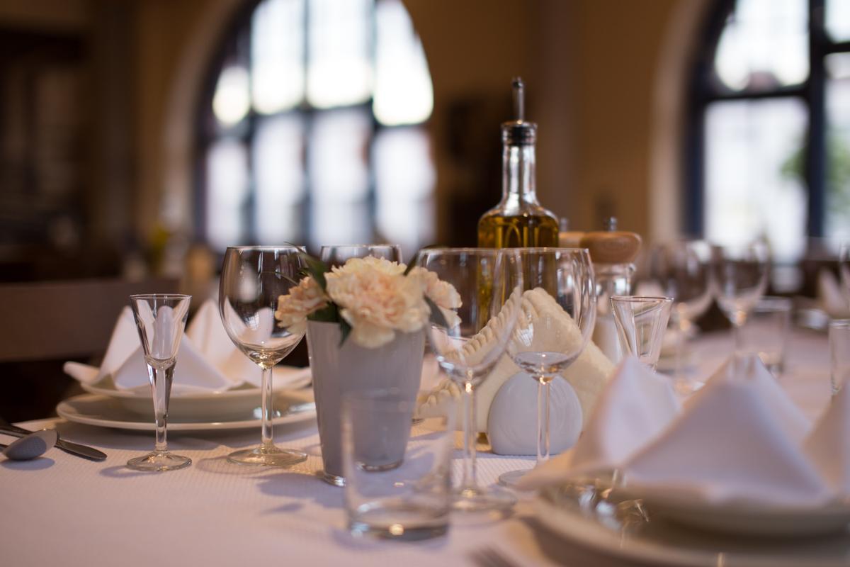 Glas-Hotel 4* Zary  Bagian luar foto